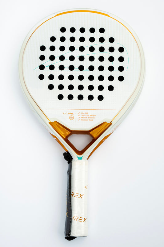 Vorbestellung Racket LUMA - Luxury Series 12K Carbon