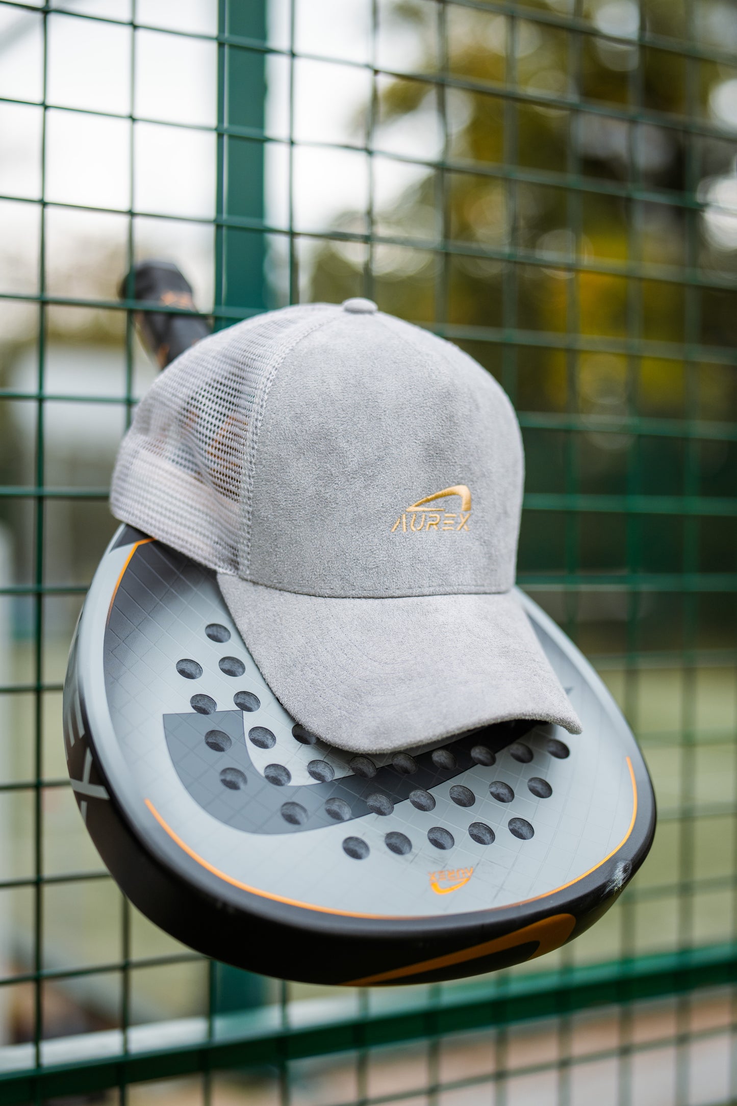 Vorbestellung AUREX CAP MEN