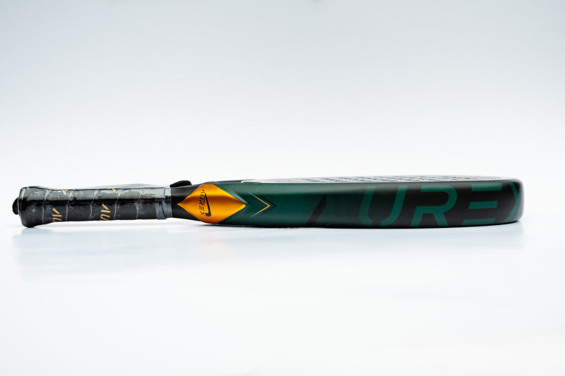 Racket FORCA - Luxury Series 12K Carbon