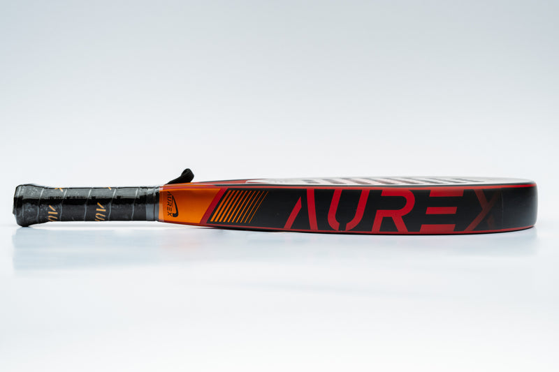 Racket NOVA - Advanced Series 8K Carbon