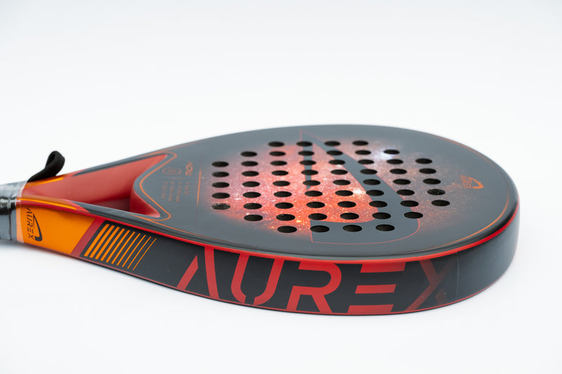 Racket NOVA - Advanced Series 8K Carbon