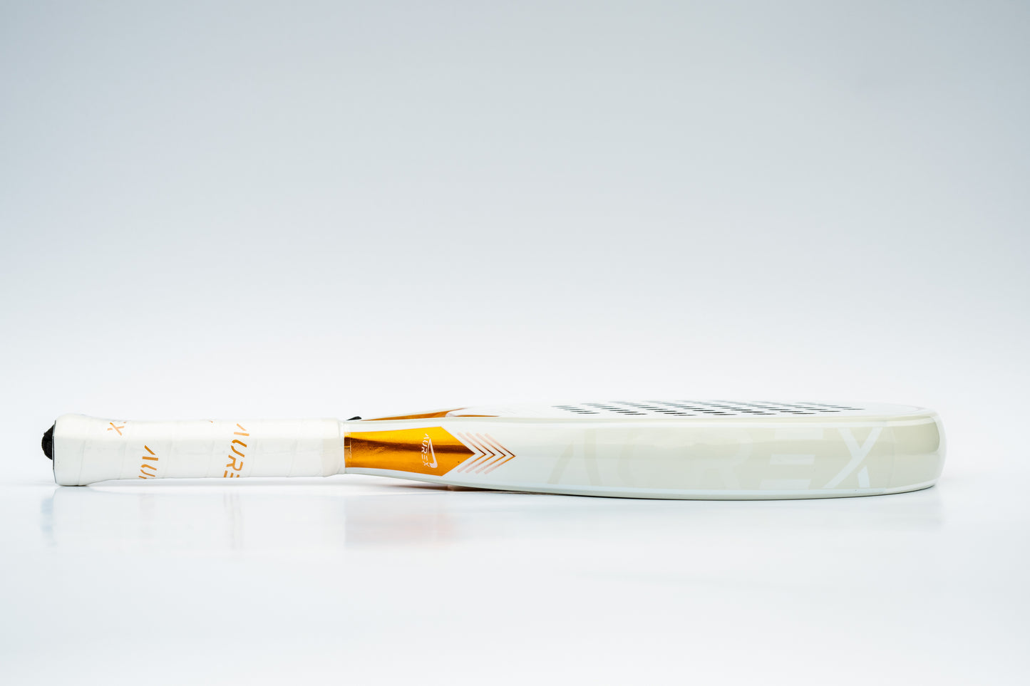Vorbestellung Racket LUMA - Luxury Series 12K Carbon