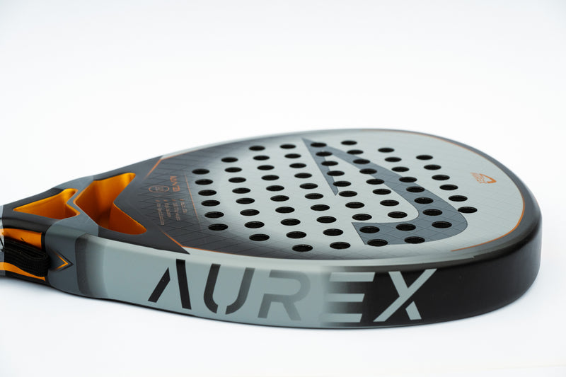 Racket VANTA - Pro Series 12K Carbon
