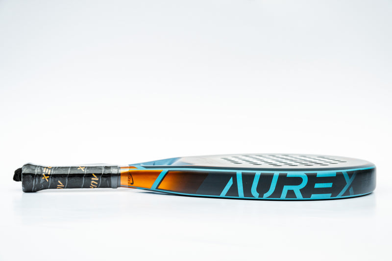 Racket SKYRA - Pro Series 18K Carbon