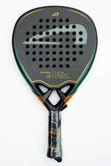 Racket FORCA - Luxury Series 12K Carbon – 1