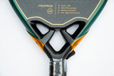 Racket FORCA - Luxury Series 12K Carbon – 4