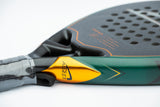 Racket FORCA - Luxury Series 12K Carbon – 2