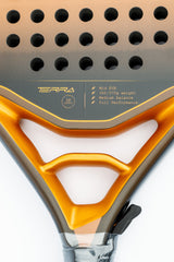 Racket TERRA - Advanced Series 3K Carbon – 4