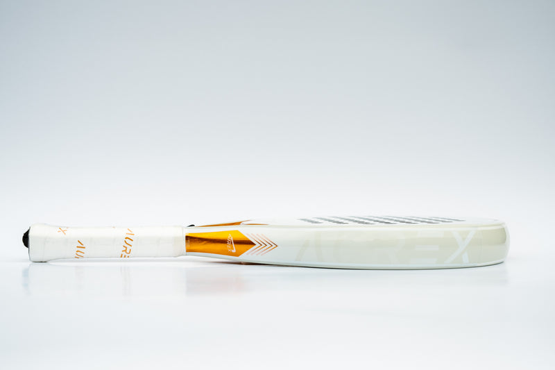Racket LUMA - Luxury Series 12K Carbon
