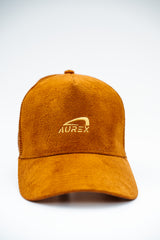 AUREX TRUCKER CAP MEN