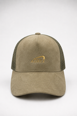AUREX CAP MEN – 6