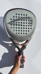 Racket VANTA - Pro Series 12K Carbon – 5